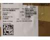 Lenovo 5CB1H80091 Tastatur inkl. Topcase ASM_JPN W 82RA SG