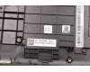 Lenovo 5CB1H80094 Tastatur inkl. Topcase ASM_HUN W 82RA SG
