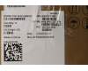 Lenovo 5CB1H80101 Tastatur inkl. Topcase ASM_CZE/SLK W 82RA SG