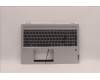 Lenovo 5CB1H80106 Tastatur inkl. Topcase ASM_ENG W 82RA CG