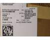 Lenovo 5CB1H80106 Tastatur inkl. Topcase ASM_ENG W 82RA CG