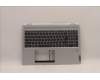 Lenovo 5CB1H80108 Tastatur inkl. Topcase ASM_UK W 82RA CG