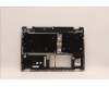 Lenovo 5CB1H80108 Tastatur inkl. Topcase ASM_UK W 82RA CG