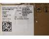 Lenovo 5CB1H80108 Tastatur inkl. Topcase ASM_UK W 82RA CG