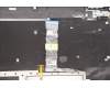 Lenovo 5CB1H80108 Tastatur inkl. Topcase ASM_UK W 82RA CG