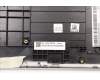 Lenovo 5CB1H80108 Tastatur inkl. Topcase ASM_UK W 82RA CG