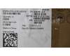 Lenovo 5CB1H80109 Tastatur inkl. Topcase ASM_ITA W 82RA CG