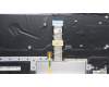 Lenovo 5CB1H80109 Tastatur inkl. Topcase ASM_ITA W 82RA CG