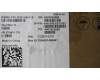 Lenovo 5CB1H80119 Tastatur inkl. Topcase ASM_FRA W 82RA CG