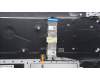 Lenovo 5CB1H80119 Tastatur inkl. Topcase ASM_FRA W 82RA CG