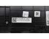Lenovo 5CB1H80119 Tastatur inkl. Topcase ASM_FRA W 82RA CG