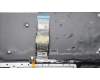 Lenovo 5CB1H80124 Tastatur inkl. Topcase ASM_GRE W 82RA CG