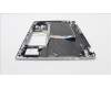 Lenovo 5CB1H80127 C-Cover with keyboard,Nordic,Cloud Grey