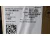 Lenovo 5CB1H80127 Tastatur inkl. Topcase ASM_NORDIC W 82RA CG