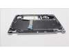 Lenovo 5CB1H80127 Tastatur inkl. Topcase ASM_NORDIC W 82RA CG