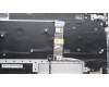 Lenovo 5CB1H80128 Tastatur inkl. Topcase ASM_BEL W 82RA CG