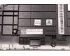 Lenovo 5CB1H80131 Tastatur inkl. Topcase schweiz W 82RA CG