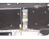 Lenovo 5CB1H80131 Tastatur inkl. Topcase schweiz W 82RA CG