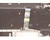 Lenovo 5CB1H80132 Tastatur inkl. Topcase ASM_EURO ENG W 82RA CG