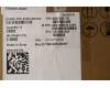 Lenovo 5CB1H80134 Tastatur inkl. Topcase ASM_BUL W 82RA CG