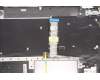 Lenovo 5CB1H80134 Tastatur inkl. Topcase ASM_BUL W 82RA CG