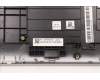 Lenovo 5CB1H80134 Tastatur inkl. Topcase ASM_BUL W 82RA CG