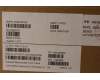 Lenovo 5CB1H80150 C-Abdeckung mit Tastatur, Arabisch, Schwarz