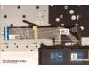 Lenovo 5CB1H80150 C-Abdeckung mit Tastatur, Arabisch, Schwarz