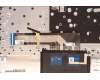 Lenovo 5CB1H80155 Tastatur inkl. TopcaseASM_EURO ENG L82TUBU_BK