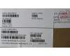 Lenovo 5CB1H80157 Tastatur inkl. Topcase ASM_FRA L82TU BU_BK