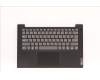 Lenovo 5CB1H80162 Tastatur inkl. Topcase ASM_HBW L82TU BU_BK