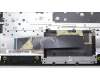 Lenovo 5CB1H80169 Tastatur inkl. Topcase ASM_LA SPA L82TU BU_BK