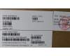 Lenovo 5CB1H80172 Tastatur inkl. Topcase ASM_RUS L82TU BU_BK