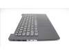 Lenovo 5CB1H80172 Tastatur inkl. Topcase ASM_RUS L82TU BU_BK