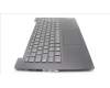 Lenovo 5CB1H80174 Tastatur inkl. Topcase spanisch L82TU BU_BK