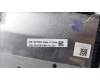 Lenovo 5CB1H80174 Tastatur inkl. Topcase spanisch L82TU BU_BK