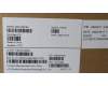 Lenovo 5CB1H80180 Tastatur inkl. Topcase ASM_UKR L82TU BU_BK