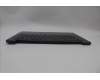 Lenovo 5CB1H80186 Tastatur inkl. TopcaseASM_EURO ENGL82TUIG_IMR