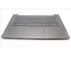 Lenovo 5CB1H80200 Tastatur inkl. Topcase ASM_LA SPA L82TU IG_IMR