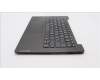 Lenovo 5CB1H80208 Tastatur inkl. Topcase ASM_THAI L82TU IG_IMR