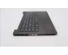 Lenovo 5CB1H80208 Tastatur inkl. Topcase ASM_THAI L82TU IG_IMR