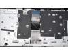 Lenovo 5CB1H80215 Tastatur inkl. Topcase ASM_BUL L82TV BU_BK_TEX