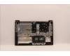 Lenovo 5CB1H80221 Tastatur inkl. Topcase ASM_FRA L82TV BU_BK_TEX