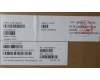 Lenovo 5CB1H80222 Tastatur inkl. TopcaseASM_FRA/ARAL82TVBU_BK_TEX