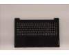 Lenovo 5CB1H80223 Tastatur inkl. TopcaseASM_FRA/ENGL82TVBU_BK_TEX