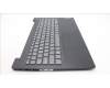 Lenovo 5CB1H80226 Tastatur inkl. Topcase ASM_HBW L82TV BU_BK_TEX
