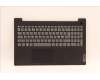 Lenovo 5CB1H80234 Tastatur inkl. TopcaseASM_NORDICL82TVBU_BK_TEX