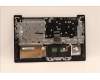Lenovo 5CB1H80234 Tastatur inkl. TopcaseASM_NORDICL82TVBU_BK_TEX