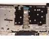 Lenovo 5CB1H80238 Tastatur inkl. Topcase spanisch L82TV BU_BK_TEX