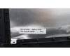 Lenovo 5CB1H80239 Tastatur inkl. Topcase schweiz L82TV BU_BK_TEX
